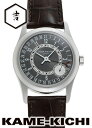 【中古】パテックフィリップ カラトラバ Ref.6000G-010 グレー (PATEK PHILIPPE Calatrava)【楽ギフ_包装】