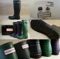 ハンターオリジナルトールHUW23499・HUW23177/HUNTERORIGINALTALLメンズ・レディースBLACK・AUBERGINE・CHOCOLATE・DARKOLIVE・FUCHSIA・GREENNAVY・REDレインブーツRAINBOOTロング丈//【YDKG-m】
