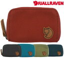 【P最大44倍】【送料無料】フェールラーベン FJALL RAVEN メンズ レディース ジップ カードホルダー 24218 カードケース 名刺入れ カード入れ カード 名刺 コンパクト 小物 ビジネス ポーチ evid |4