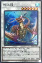 遊戯王 RC02-JP026 スーパーレア シンクロモンスター 瑚之龍 【中古】【Sランク】 遊戯王 RC02-JP026 スーパーレア シンクロモンスター 瑚之龍 【中古】【Sランク】