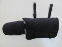 ゼット 右打者 レッグガード 黒 BLL2141L @6,380当店へは「楽天市場カメイクラブの通販」でアクセスできます。