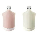 Ladonna ラドンナ アロマディフューザー エタニティ ADF06-JWL 3特典【送料無料+お米+ポイント】 アロマ加湿器 香水瓶型 おしゃれ加湿器 加湿機 ADF06JWL