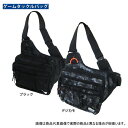 【WAVE GEAR/ウェーブギア】ゲームタックルバッグ...
