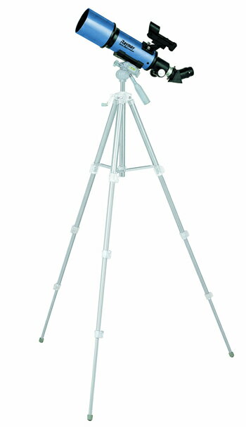 天体望遠鏡（屈折式・経緯台）（RXA360)