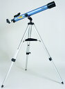天体望遠鏡（屈折式・経緯台）（RXA500)