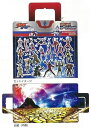 ウルトラヒーロー【ウルトラマンシリーズ】ウルトラマンギンガわくわくシールバッグ(2490222A)