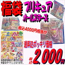 プリキュアオールスターズ福袋♪送料税込ポッキリ20
