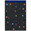 パックマン(PAC-MAN)2010メモミニ BK(ブラック)(S2828987)
