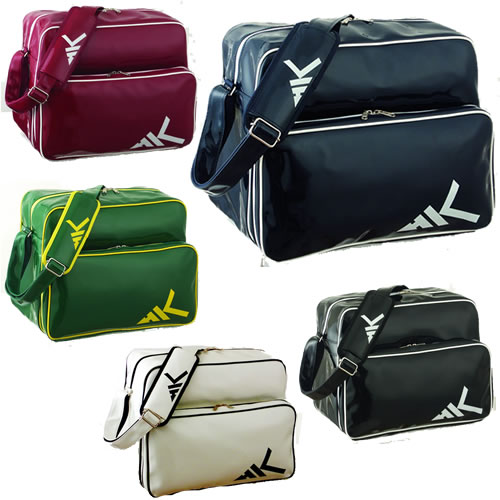 SCHOOL SIDE BAGʥХå24-512