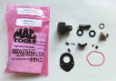 Mac tools (マックツールズ) 3/8ラチェット 修理用パーツセット XR90FRK-A 並行輸入品