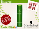 【店内全品送料無料】シュワルツコフ エッセンシティ モイスチャライジング シャンプー 250ml【ノンシリコン】【あす楽対応】【HLS_DU】【激安】【即納】