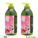 ナプラ ケアテクト OG シャンプー AC 750ml ポンプ 合計2点セット 【ゆうパック対応】
