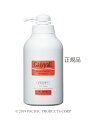 パシフィック プロダクツ ガイヤール スーパーコントロール シャンプー R 700ml【ゆうパック対応】