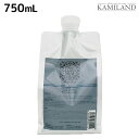 ★最大2,000円OFFクーポン配布中★カペリッチ プラチナム ヘアソープ スタンダード 750mL 詰め替え / 美容室 サロン専売品 美容院 ヘアケア
