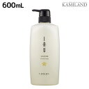 ★最大1,800円OFFクーポン配布中★ルベル イオ セラム クレンジング 600mL / 美容室 サロン専売品 美容院 ヘアケア タカラベルモント lebel ルベル イオ セット おすすめ品