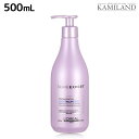 ★最大2,000円OFFクーポン配布中★ロレアル セリエ エクスパート リスアンリミテッド シャンプー 500mL / 美容室 サロン専売品 美容院 ヘアケア くせ毛 シャンプー くせ毛ケア くせ毛用 LOREAL ロレアルプロフェッショナル