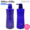 ★最大650円OFFクーポン配布中★ミルボン プラーミア エナジメント シャンプー 500mL + ヘアトリートメント 500g 《M・F》セット /【送料無料】 美容室 サロン専売品 美容院 ヘアケア milbon おすすめ 頭皮ケア 臭い スカルプケア スキャルプケア エイジングケア 保湿