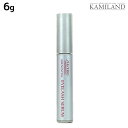 資生堂 アデノバイタル アイラッシュセラム 6g / shiseido プロフェッショナル 美容室 サロン専売品 美容院 ヘアケア おすすめ まつげ 育毛剤 まつ毛 美容液