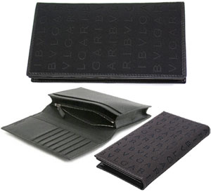 BVLGARI uKb^ S}jAYKt܂蒷zubN 31001_[NuE 310002܂蒷zLETTERE FABR..