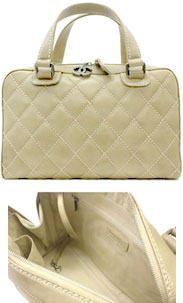 CHANEL Vl@{XgobO}bgVo[RR}[N XLiFLoXjx[WiF}bgVo[jA34555Y04427-31011BAG@VbsOg[g@nhobO