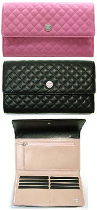 CHANEL Vl}gbZJ[tt@Xi[KtO܂蒷zA47505@XLLeBOXeb`CCS{^ubN@sN3܂蒷..