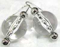 DG ԥ奨꡼ꥢȡ󡡥ꥢܡХɥܡJewelry Pierced Earrrings DJ0500DOLCEGABBANA ɥåС ɥ륬СǥΥȤ