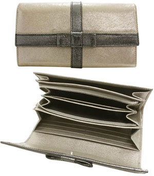 DOLCE&GABBANA h`FKbo[ifB[X{tܒz Kꃁ^bNg[vO[~^bN_[NO[@u^vDP0389-E..