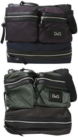 BAG obN ΂ D&G fB[W[@iCV_[obOVo[Sv[gDM0142-E4984_[Np[v~lCr[89001_[NO..