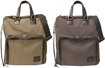 BAG obN ΂ D&G fB[W[@2WAYg[gobO@V_[obOS[hSv[gDM0220-E4780@uE8B615@Cgu..