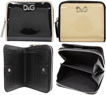 D&G@DOLCE&GABBANAEht@Xi[t܍zSv[g@GiR[eBOviU[j FVo[DP0386-E1134 u..