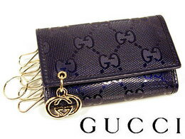 GUCCI KEYCASEOb`@Cv GG 6AL[P[Xu[212111-FPN3G-4506