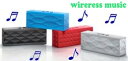 超小型ワイヤレススピーカー BluetoothiPadやiP...