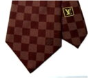 LOUIS VUITTONͥ 磻åɡߥܥɡ֥åߥåTIE륤ȥ󥺥Ĥ˻礦륤ӥȥ󡡥NECKTIE