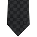 LOUIS VUITTON NECKTI...