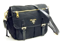 prada satchel bags - kaminorth shop | Rakuten Global Market: Prada shoulder bag black ...