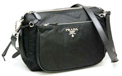 ץϥɥХå֥åܥ꡼ԥ󥯡졼եΡܥƥPRADA HAND BAGʥ󥭥Х쥶BR4081 TESSUTO + SAFFIANOХ  Хå󥷥Хå