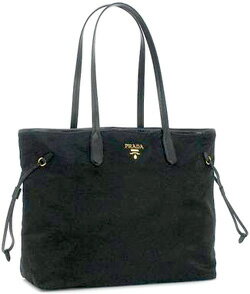 PRADAץȡȥХåƥȥʥ󥵥եΥ쥶BR3923 TESSUTO SAFFIANO֥å NEROХåϥɥХååԥ󥰥ȡȤФ Х  BAG