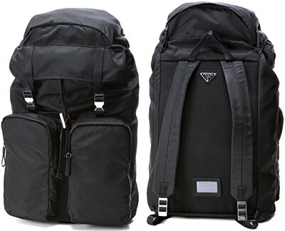 kaminorth shop | Rakuten Global Market: PRADA Prada backpack Pack ...  