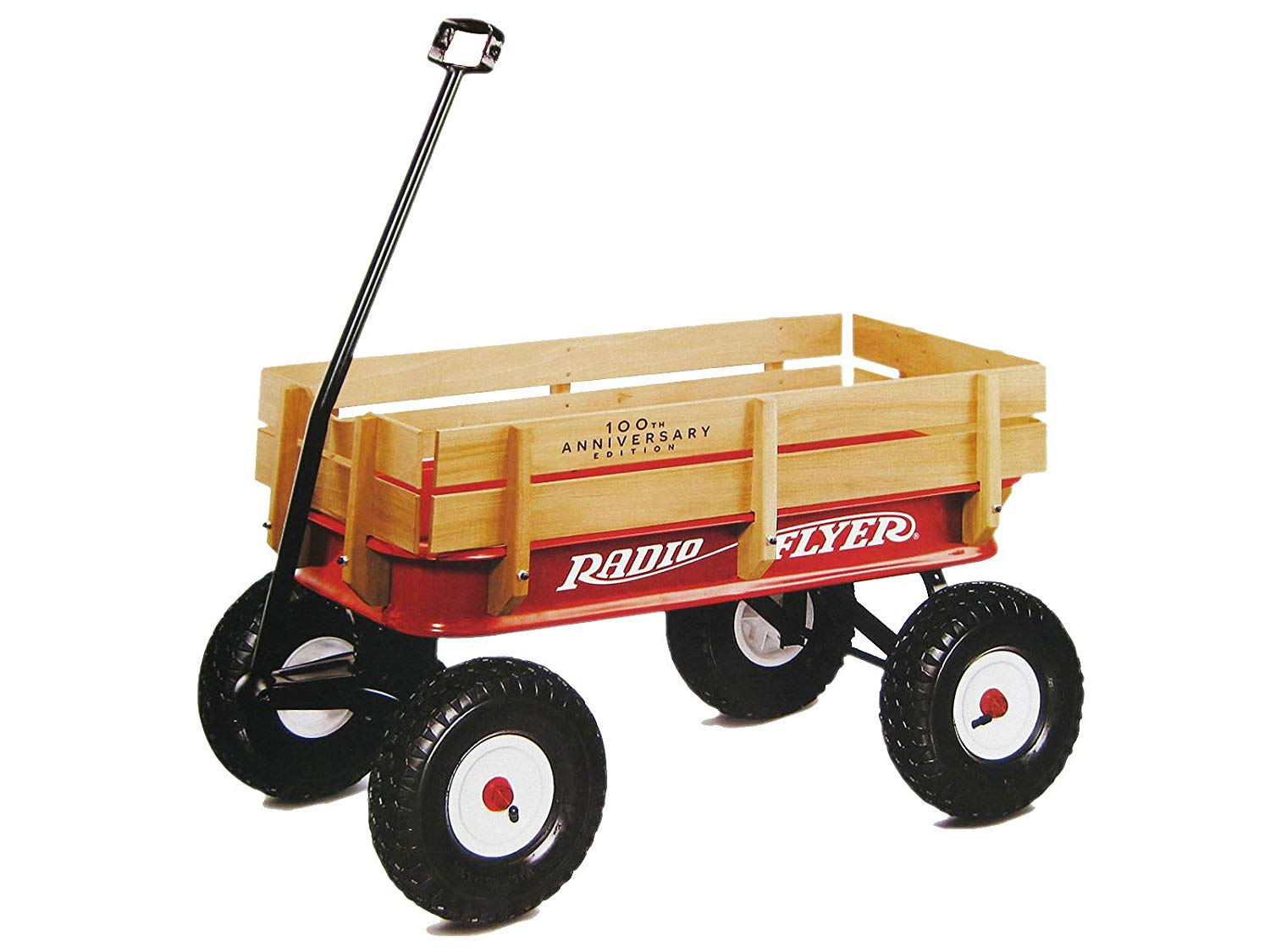 RADIO FLYER@WItC[All-Terrain Wagons I[e[SATW 22 #22W