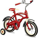 RADIO FLYER@WItC[Trikes & Bikes@O֎ԁ]Classic Red 10