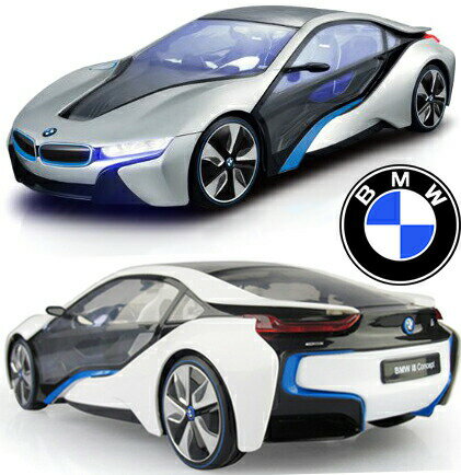 ビーエムダブリュー アイエイト正規ライセンス商品BMW VISION i8 Concept…...:kaminorth:10012533