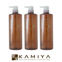 【クーポン対象28日01:59迄】フィヨーレ Fプロテクト ヘアシャンプー DX 1000ml×3個セット|フィヨーレ おすすめ品 フィヨーレ fプロテクト シャンプー ボトル ポンプ