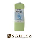 【最大400円OFFクーポン配布中!6日迄】ルベル クールオレンジ ヘアソープ UC ウルトラクール シャンプー 1600ml 詰替用 LebeL|ルベル おすすめ品