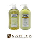 【ポイント対象1日23:59迄】ルベル クールオレンジ ヘアソープ 600ml 1個 + ヘアリンス 600ml 1個 計2個 ポンプセット|ルベル セット おすすめ品