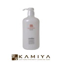 ナカノ センフィーク コンディショナー モイスト 760ml