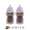 サンコール R-21 CMCヒートミスト 400ml 詰替用×2個セット|サンコール 美容室専売 おすすめ品 洗い流さないトリートメント エイジングケア ダメージケア 熱 アミノ酸 アウトバス 詰め替え レフィル