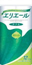 大王製紙 エリエール トイレットティシュ 12ロール ダブ...