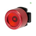 SL-LD130-R キャットアイ 自転車 テールライト LED リア用 NIMA ニマ CATEYE マットレッドのみ夜間の安全走行に 父の日 送料無料 &&