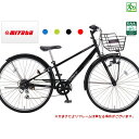 ミヤタ スパイキー SPIKY CSK268 26インチ 6...