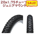 5倍+5%還元 26日早朝迄 自転車タイヤ 20インチ 共和...